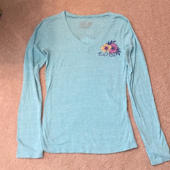 Salt Life t-Shirt - Picture 2 of 4